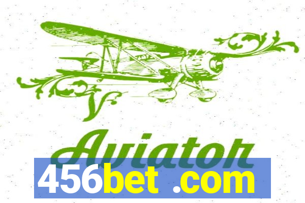 456bet .com